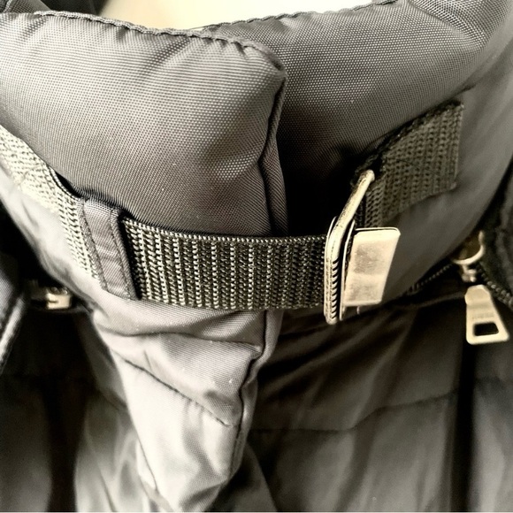 Guess Women’s Winter Jacket Medium New - Picture 4 of 16